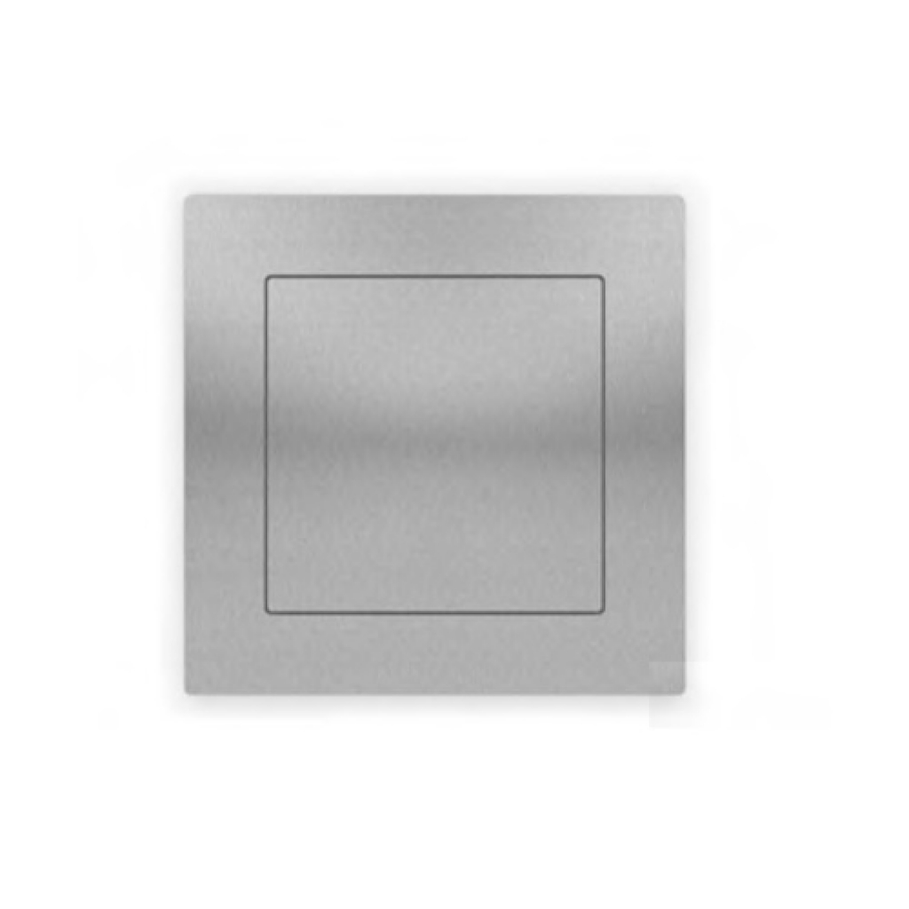 DIDHEYA Innfelld rennihurðahalda