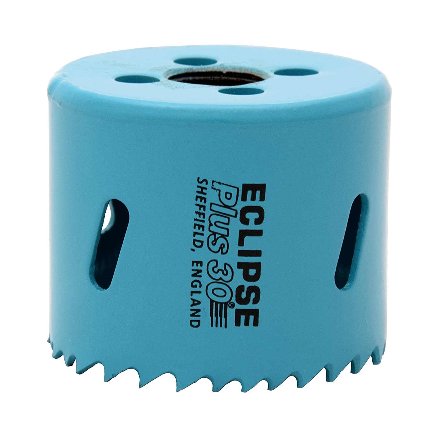 ECLIPSE Gatasög/dósabor 108mm EBV30-108