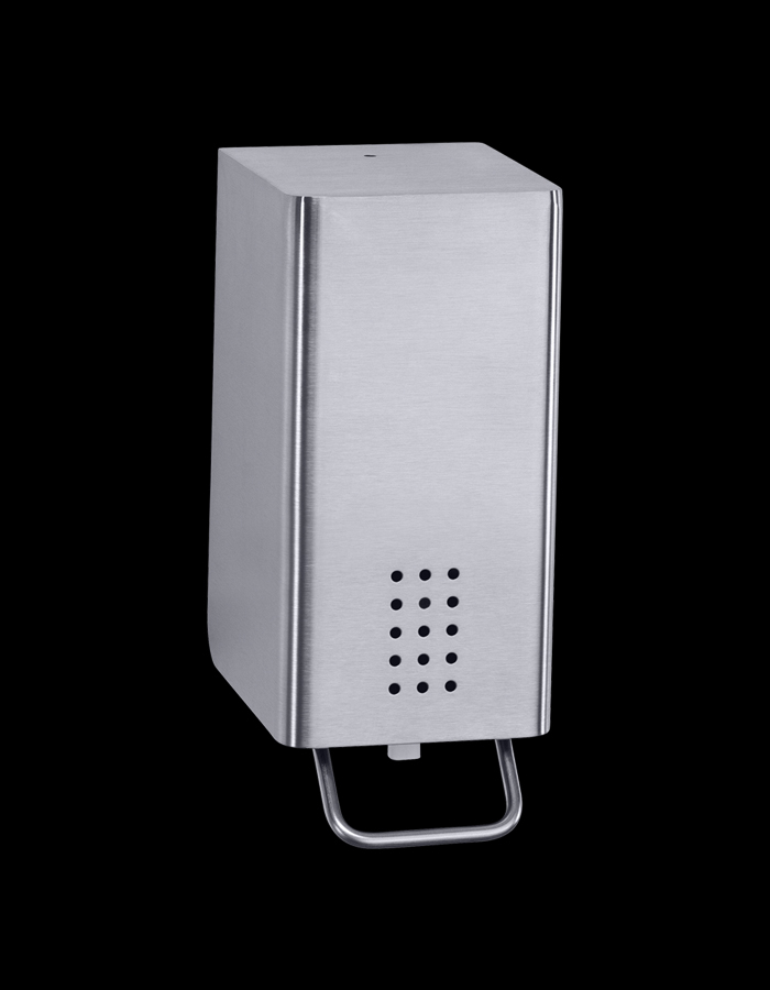 PROOX Sápuskammtari 0,5L