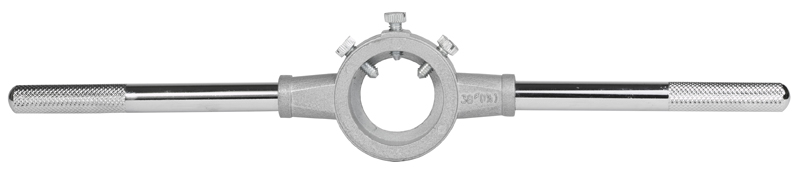 IZAR Snittbakkavindur 010 (M3-M4)-DIE-STOCK