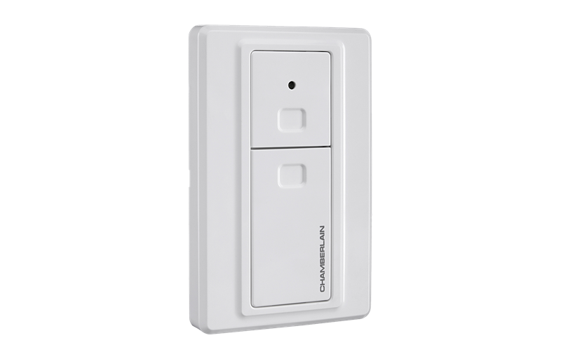 CHAMBERLAIN Veggrofi Þráðlaus