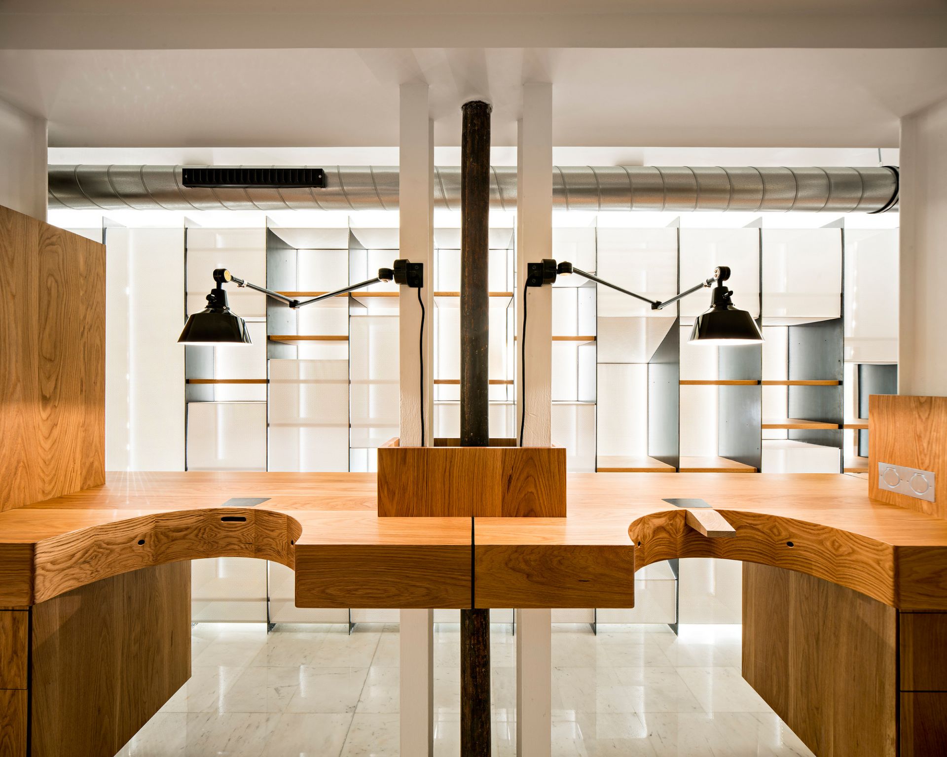 MIDGARD Modular Vegglampi - Image 2