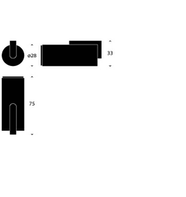 FROST Nova2 Hurðarstoppari - Image 2