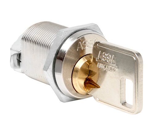 ASSA Spaðalæsing 8450