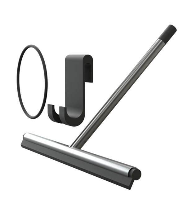 FROST Nova2 Glerskafa