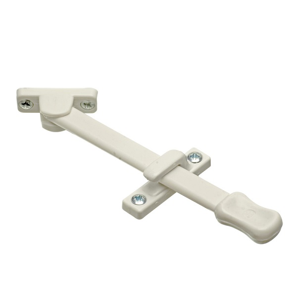 FIX Stormjárn 85/86 hvítt