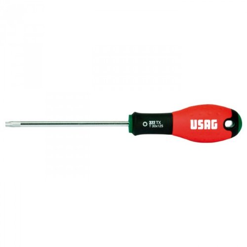 USAG Skrúfjárn TORX T20