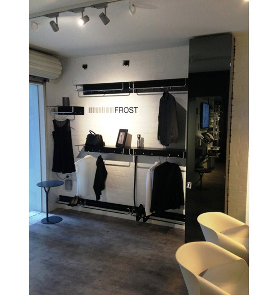 FROST Rada Skóhilla - Image 7