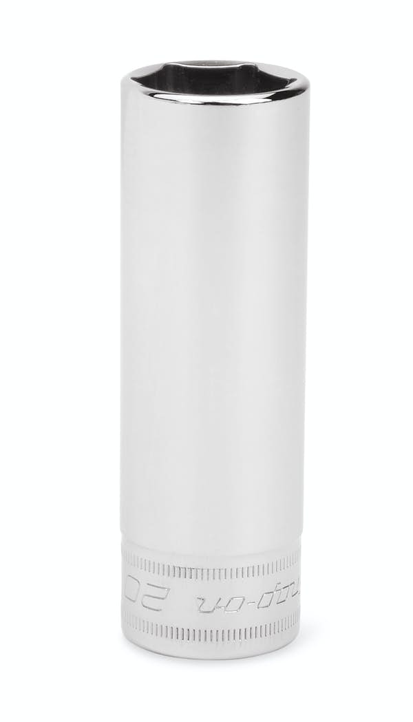 SNAP-ON Toppur 1/2" 10mm Djúpur TSM10