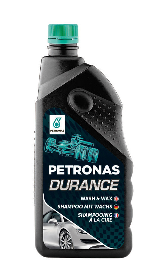 Petronas Durance Bílabón Wash & Wax 1000ml