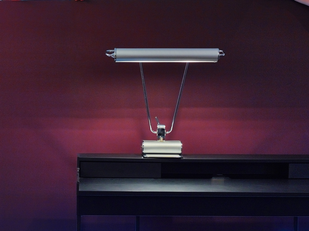 TECNOLUMEN Art Déco Borðlampi - Image 8