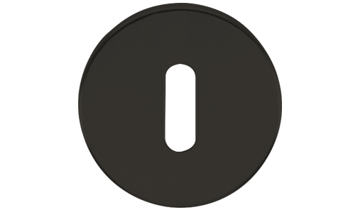 TUPAI Lykillauf 2008 Svart DIN Fyrir Þýskar læsingar