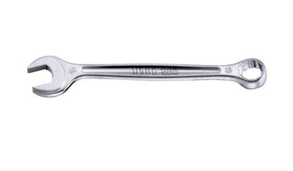 USAG Fastur Lykill 32mm