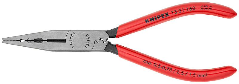 KNIPEX Rafvirkjatöng