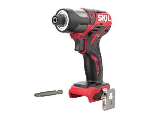 SKIL Höggskrúfvél Hleðslu Kolalaus mótor 12V PWRCORE 2230CA