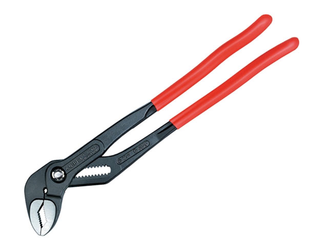 KNIPEX Vatnspíputöng 8701 400