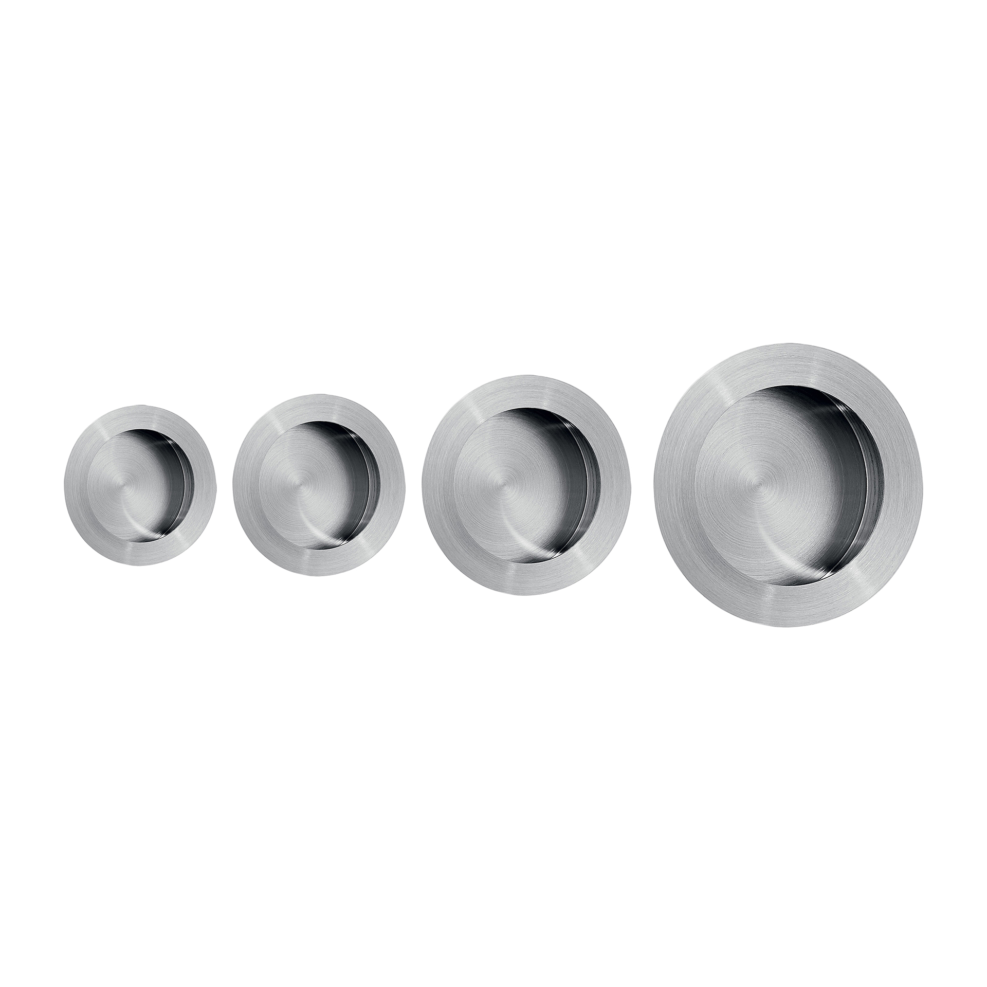 JNF Halda Hringlaga 70mm Ryðfr IN1622570 INNFELLD