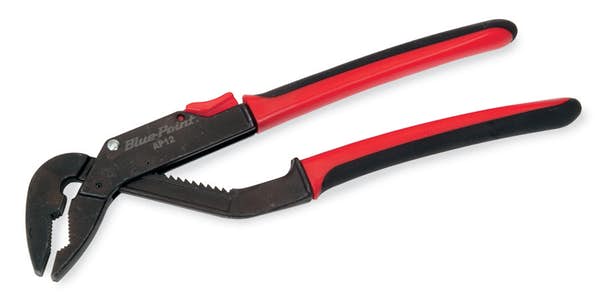 SNAP-ON Vatnspíputöng Adjust Joint Plier AP12