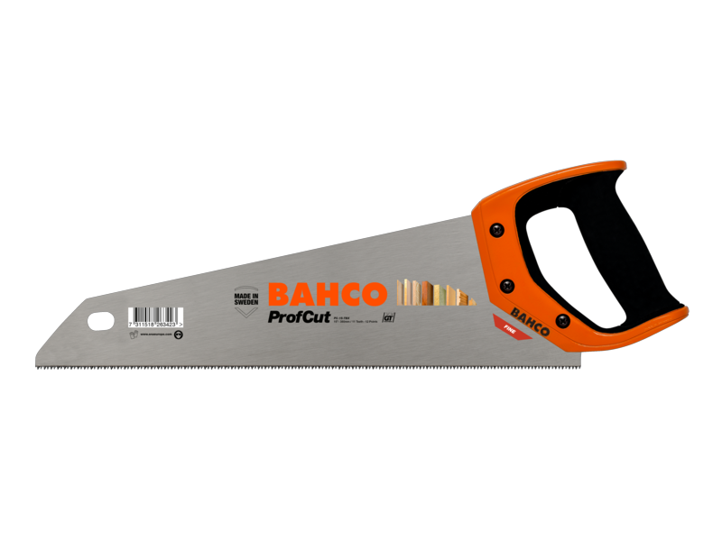 BAHCO handsög Toolbox PC-15-TBX