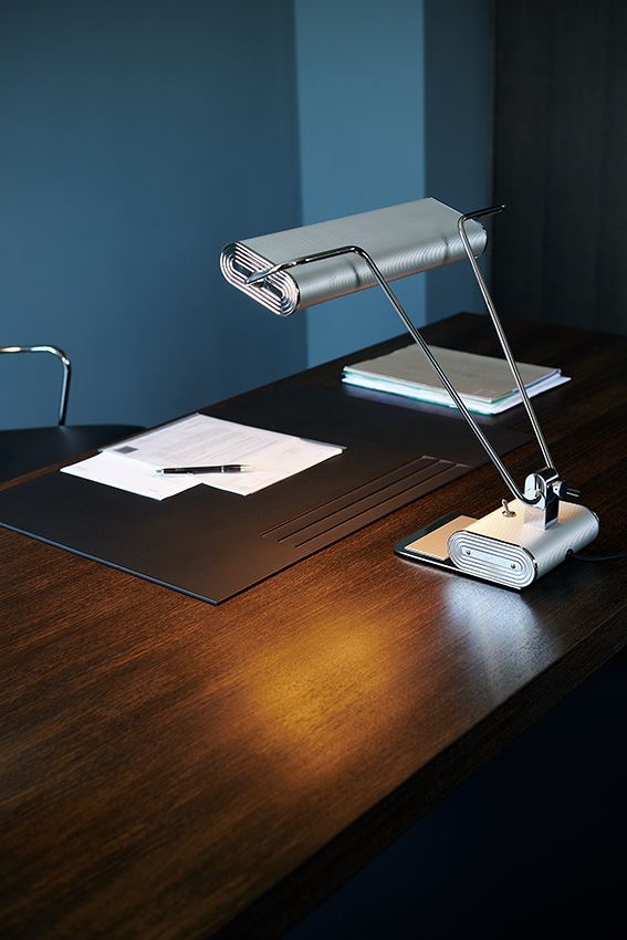 TECNOLUMEN Art Déco Borðlampi - Image 7