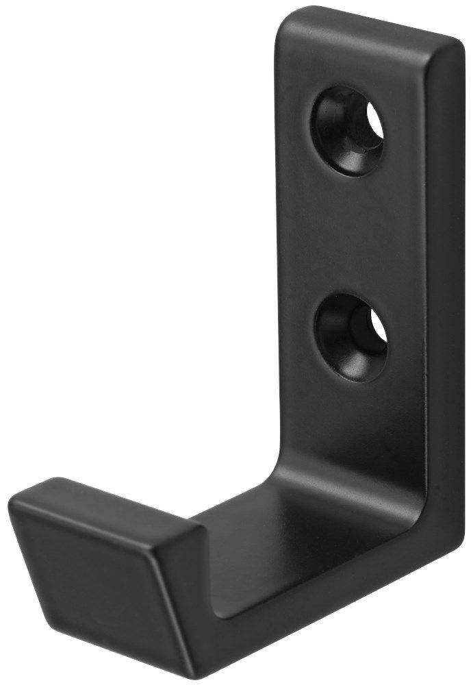 HERMETA Snagi Lítill Svartur