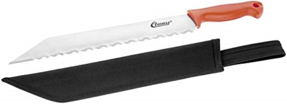 CLAUSS Hnífur Foam Knife (einangrun) CL-40000
