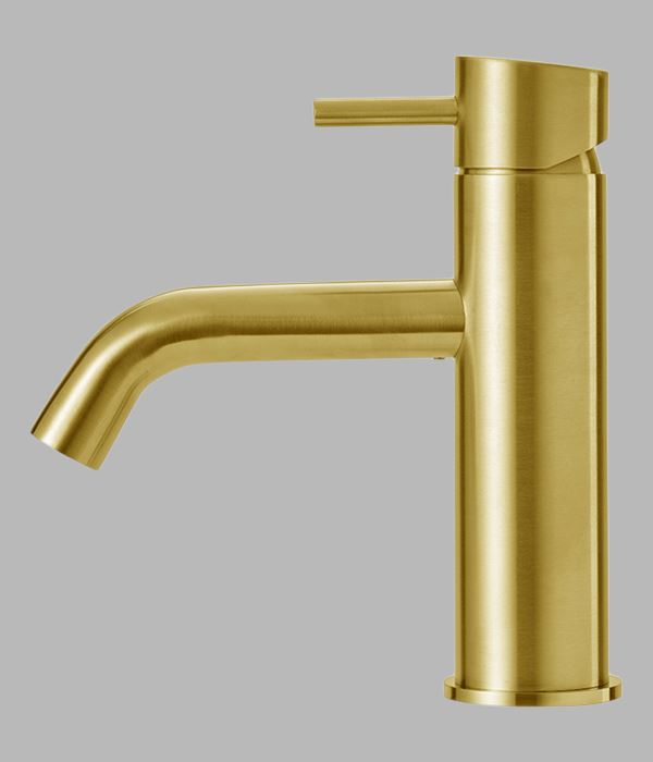 D LINE Qtoo Baðherbergisblöndunartæki