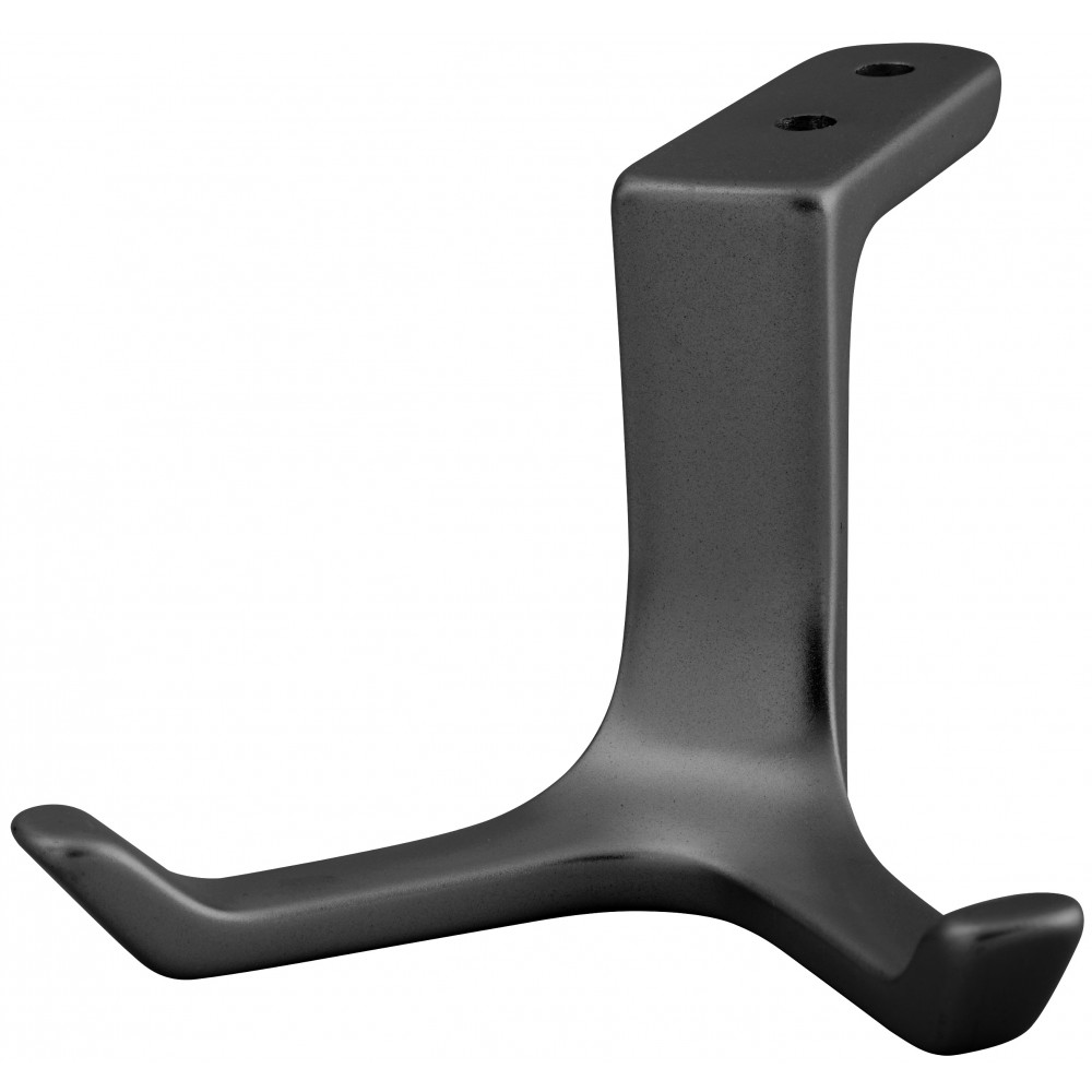 HERMETA Snagi Loft Svartur