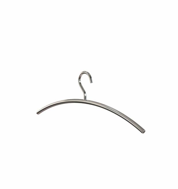 FROST Herðatré Nova O1136 Ryðfr Pólerað 12mm ummál