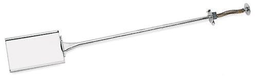 Snap-On Spegill GA53A 16-1/2" á löm ferkantaður Blue-Point