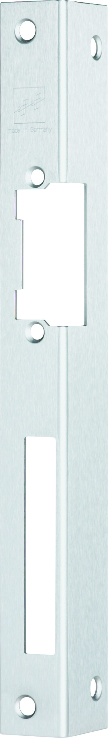 EFF EFF Stólpi vinstri fyrir yfirfelldar hurðir