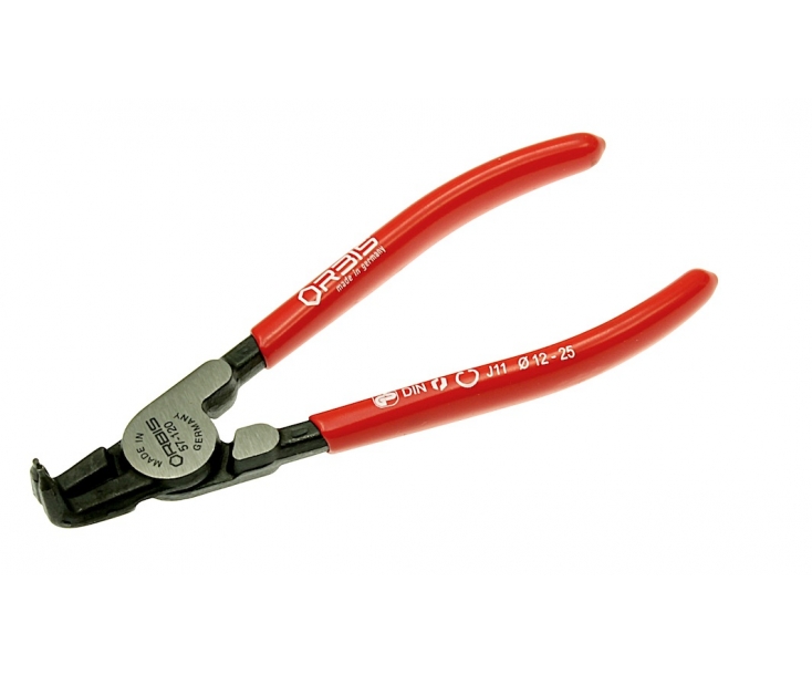 ORBIS Splittatöng Bogin Saman 210mm 57-400