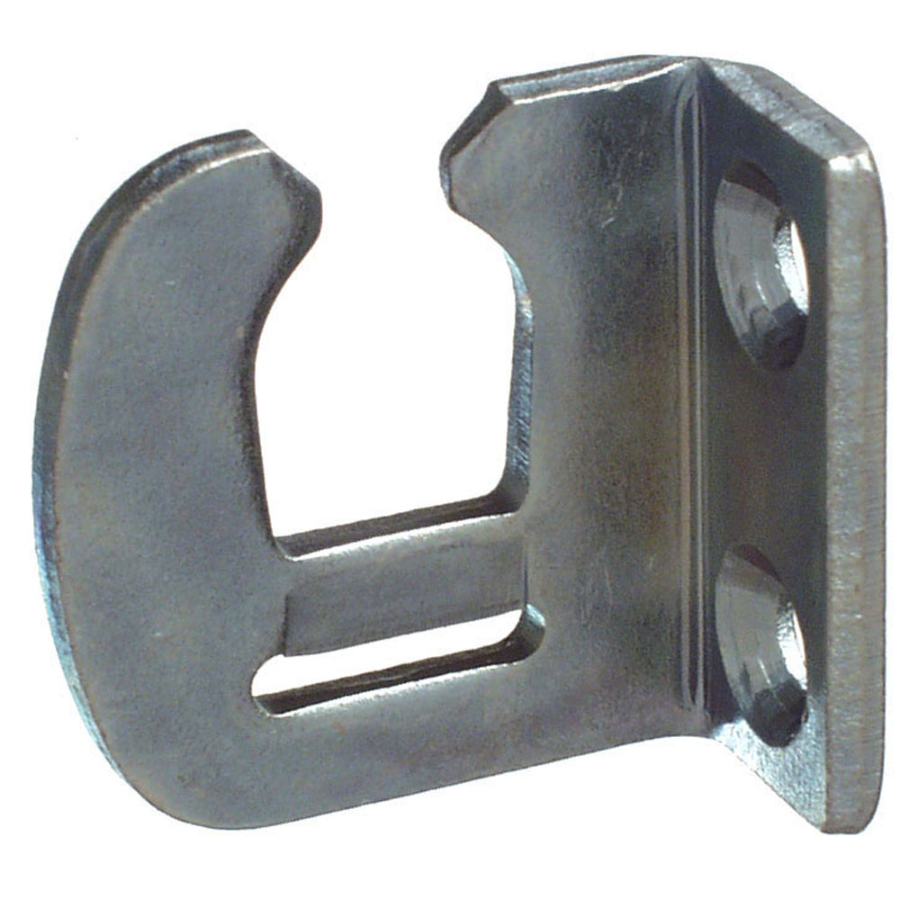 PN BESLAG Slúttjárn KARMBESLAG H GZ Blátt