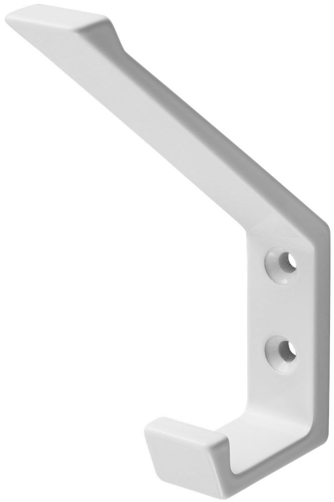 HERMETA Snagi Stór Hvítur