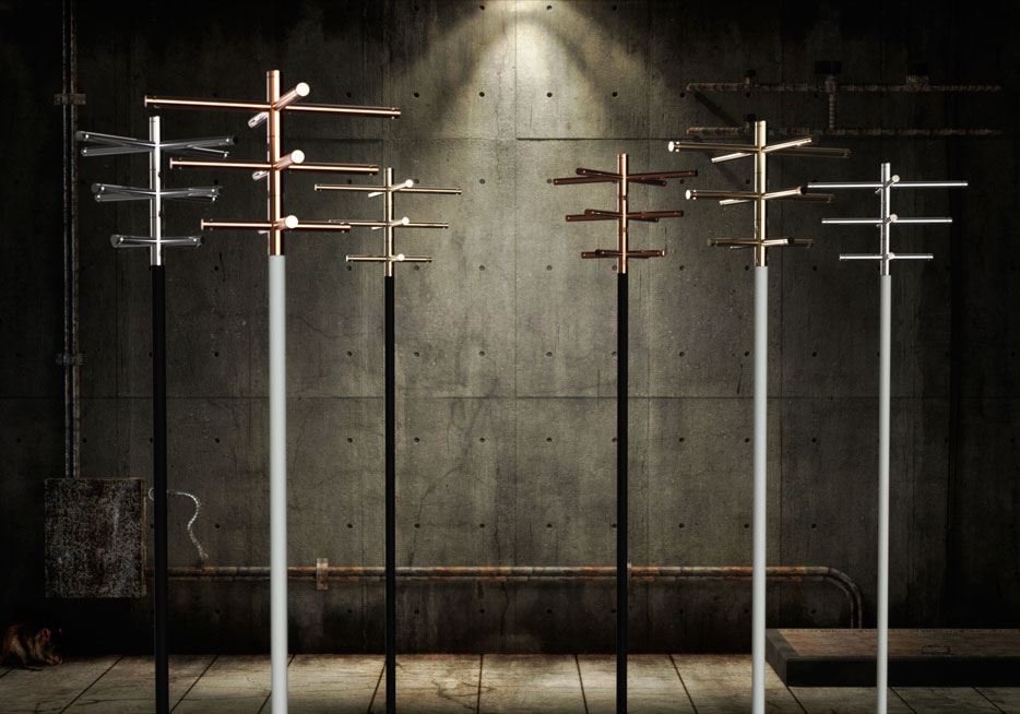 FROST Fatastandur Crossway Svartur og Króm - Image 3