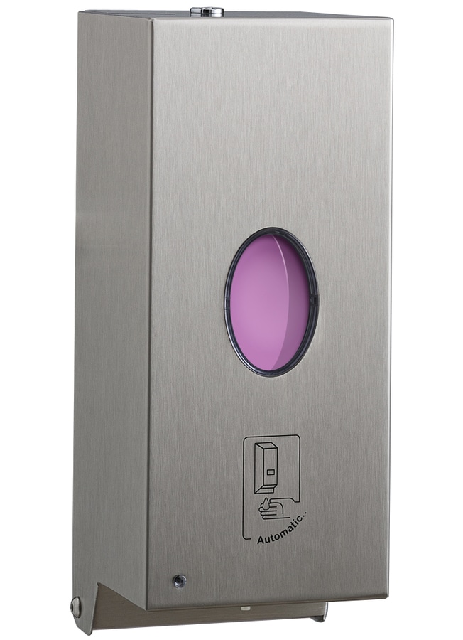 BOBRICK Sápuskammtari 850 ml