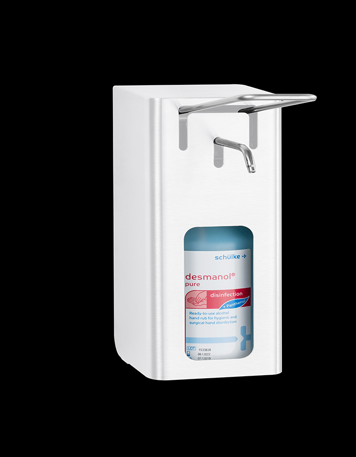 PROOX Sápuskammtari 0,5L