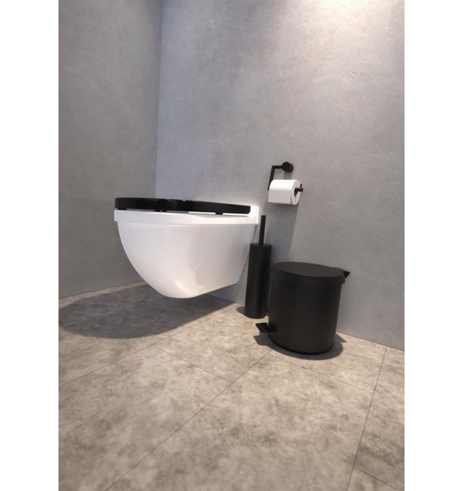 FROST Nova2 Klósettrúlluhaldari - Image 4