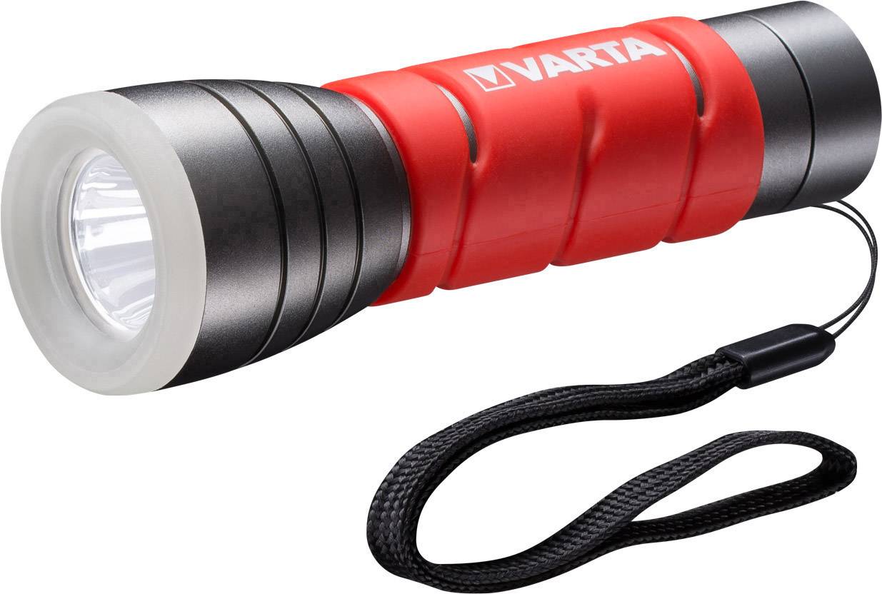 VARTA Vasaljós Outdoor Sports 235 Lumens F10
