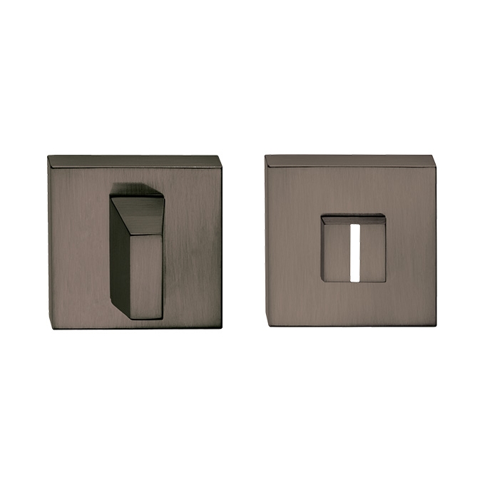 TUPAI Titan Klósettsnerilsett 801 f. Þýskar læsingar