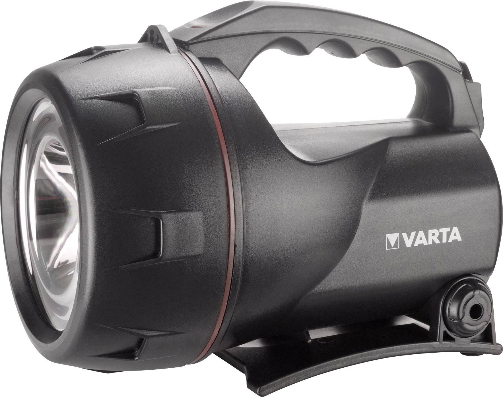 VARTA Lukt Hleðslu 3w 150 Lumens