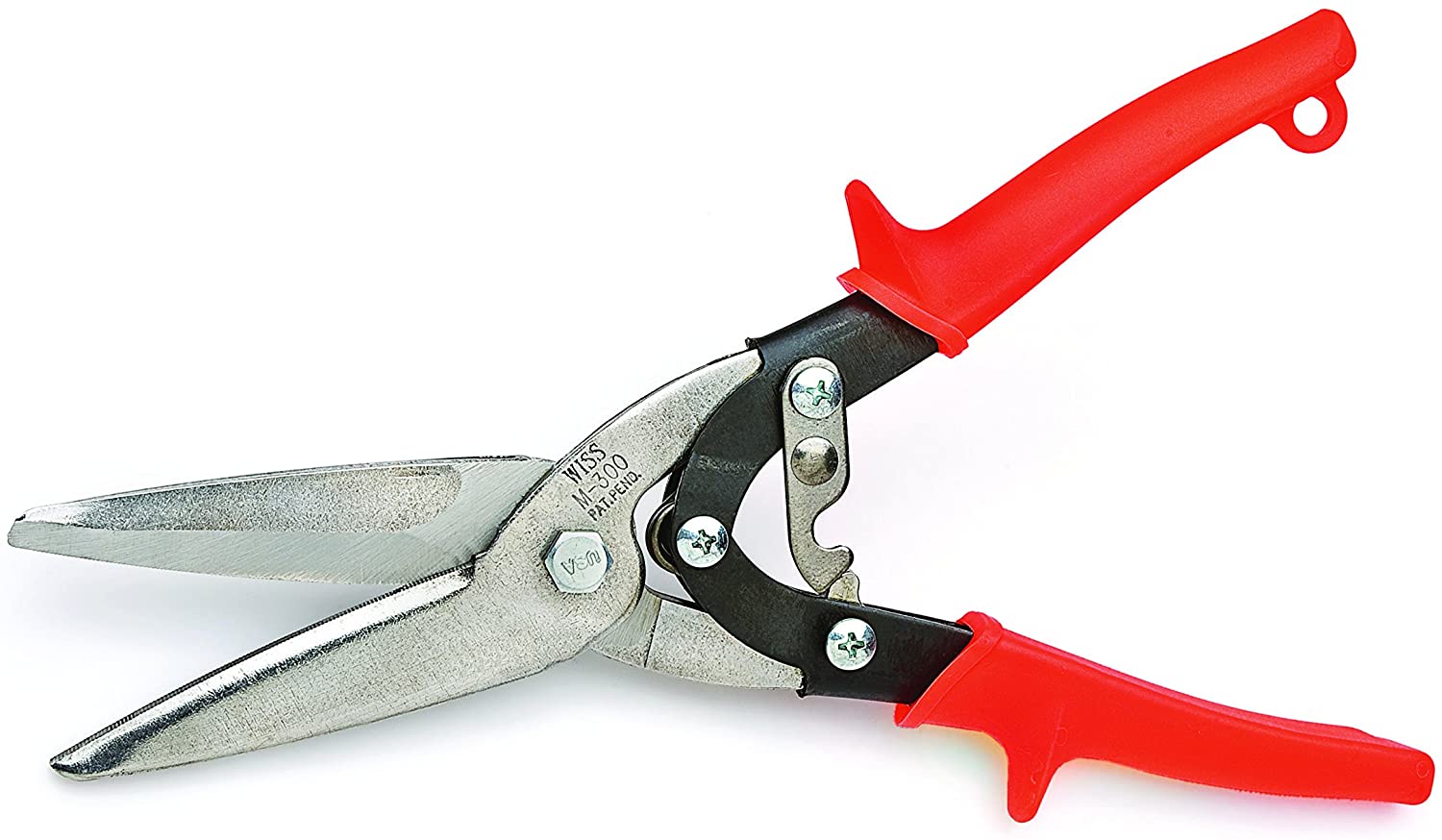 WISS Blikkklippur MultiMaster M300N