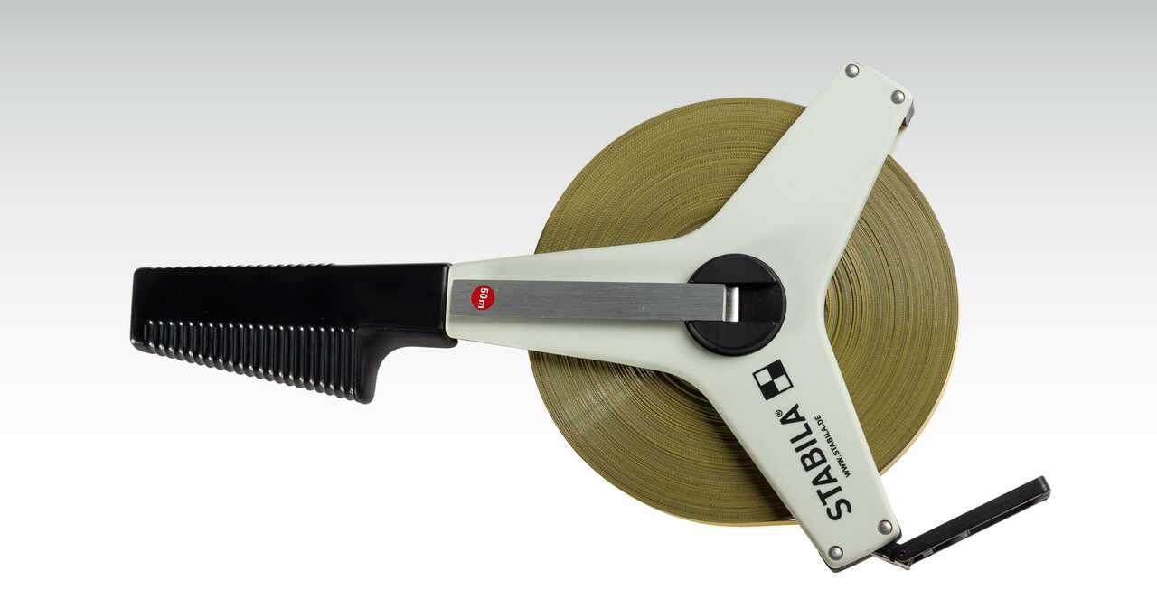 STABILA Málband BM 42 P 50 Metra