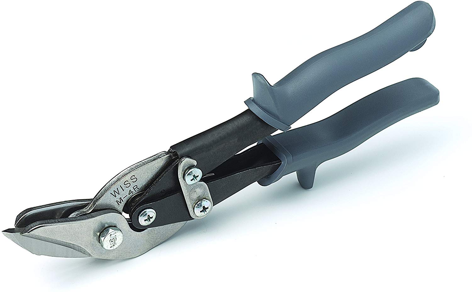 WISS Blikkklippur M4RN PIPE + DUCT