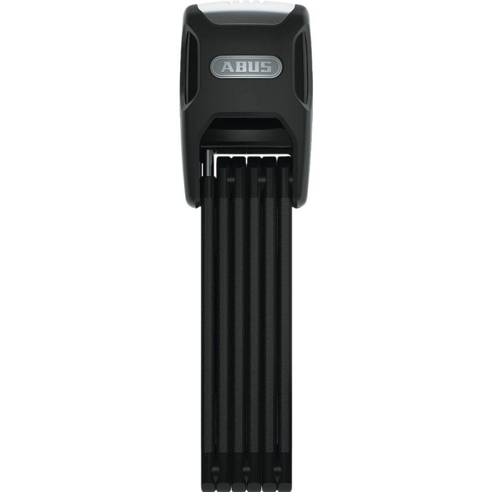 ABUS Reiðhjólalás Fellanlegur Bordo 6000A/90 ALARM Með Þjófavarnarkerfi