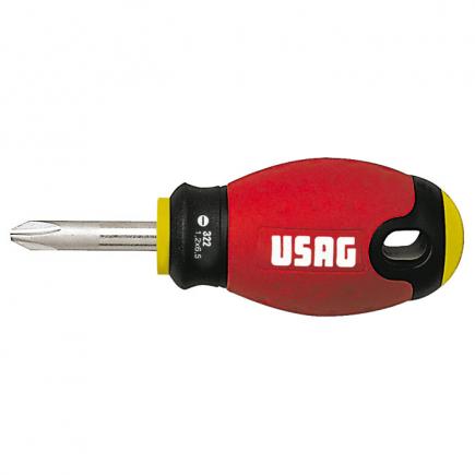 USAG Skrúfjárn Philps 1x30 90mm