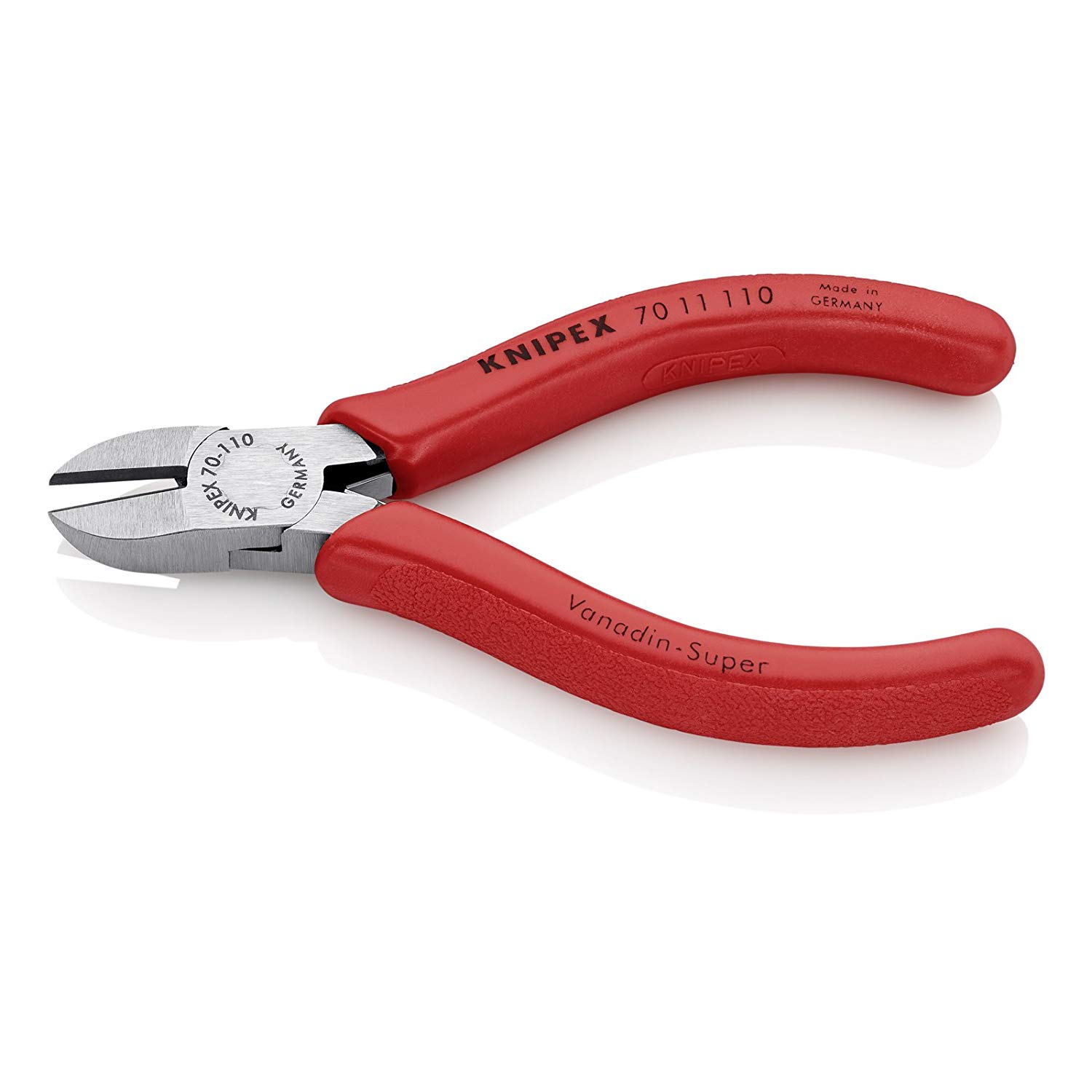 KNIPEX Bítari PVC Fjöður 110mm