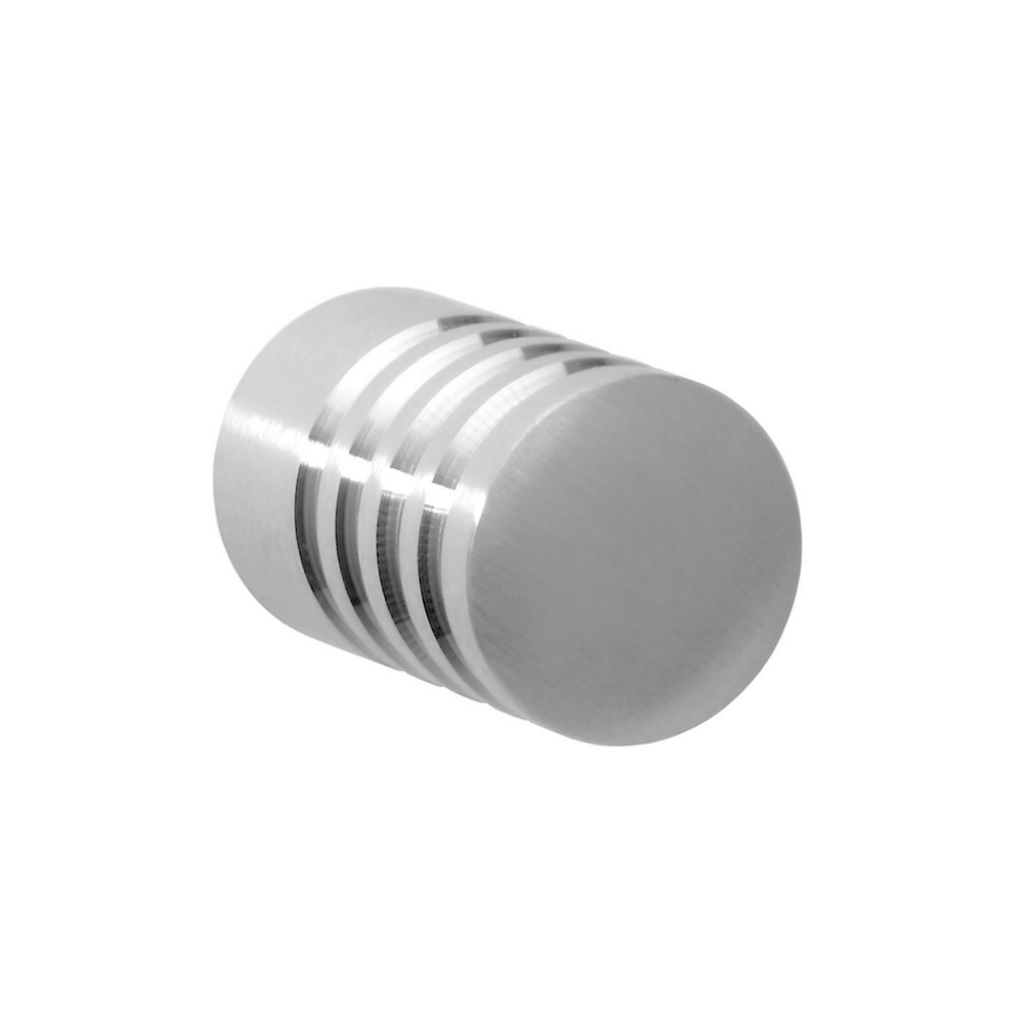 DIDHEYA Innréttingahalda Hnappur I-327 10mm Ryðfr