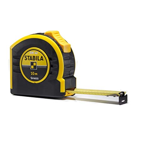 STABILA Málband BM 40 10m SB PRO 17747