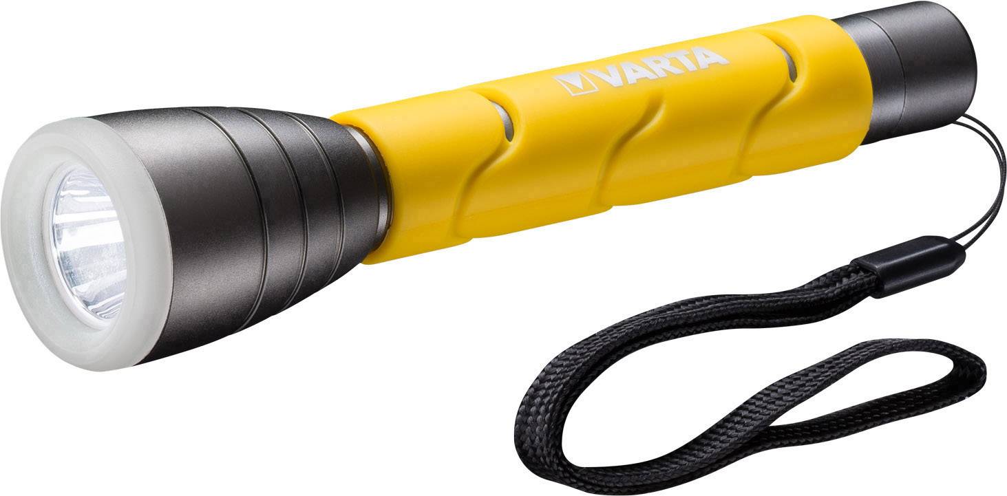 VARTA Vasaljós Outdoor Sports 235 Lumens F20